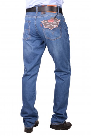 Мужские Джинсы Levis