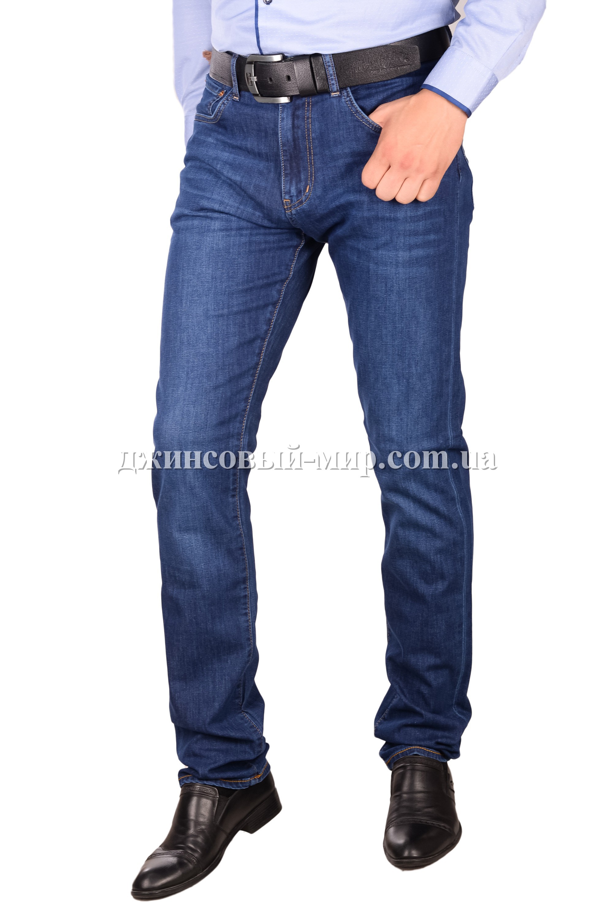 Мужские Джинсы Levis