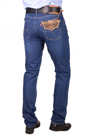 Мужские Джинсы Levis