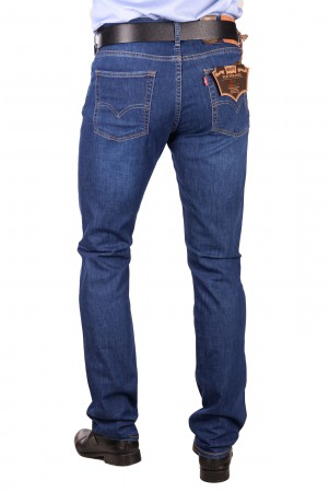 Мужские Джинсы Levis