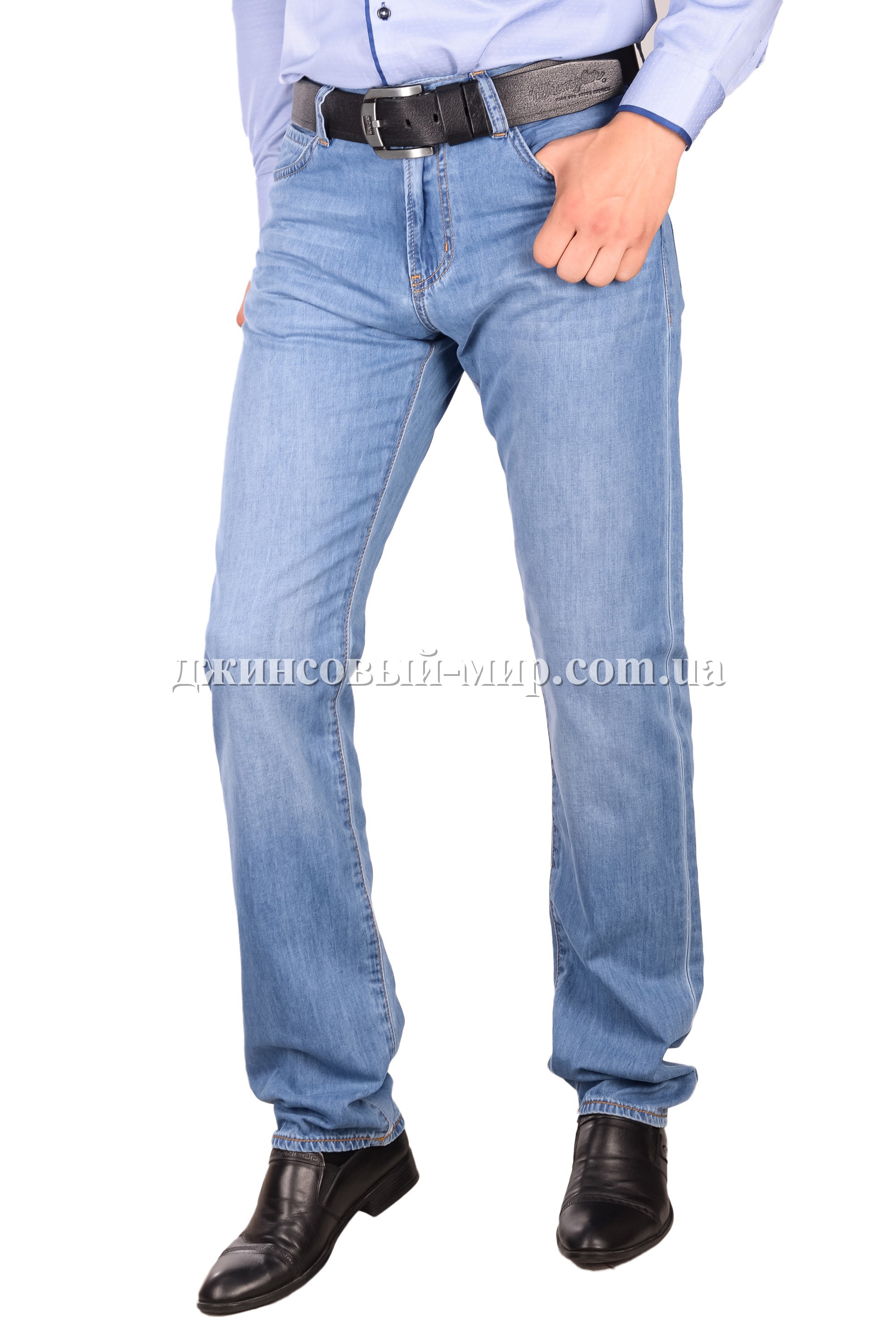 Мужские Джинсы Levis