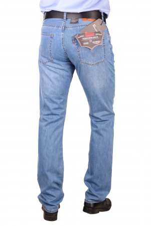 Мужские Джинсы Levis