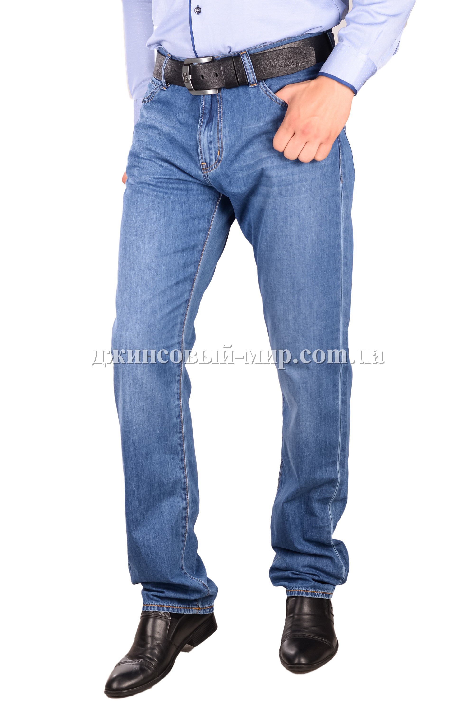 Мужские Джинсы Levis