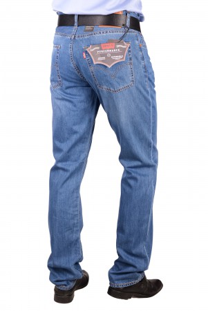 Мужские Джинсы Levis
