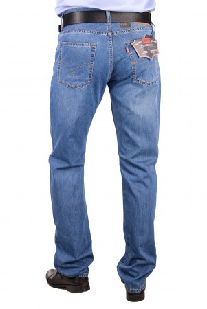 Мужские Джинсы Levis