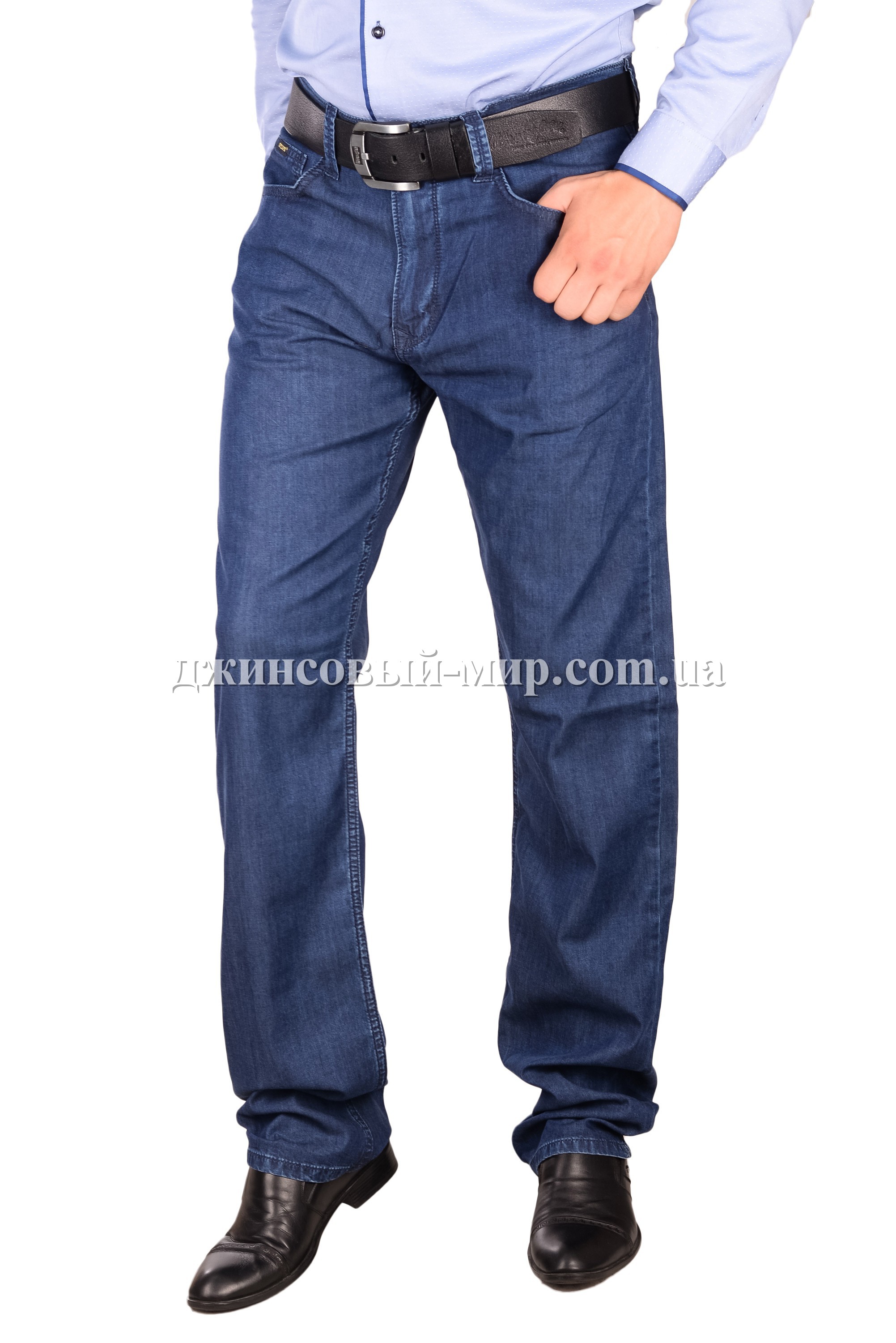 Мужские Джинсы Dallas