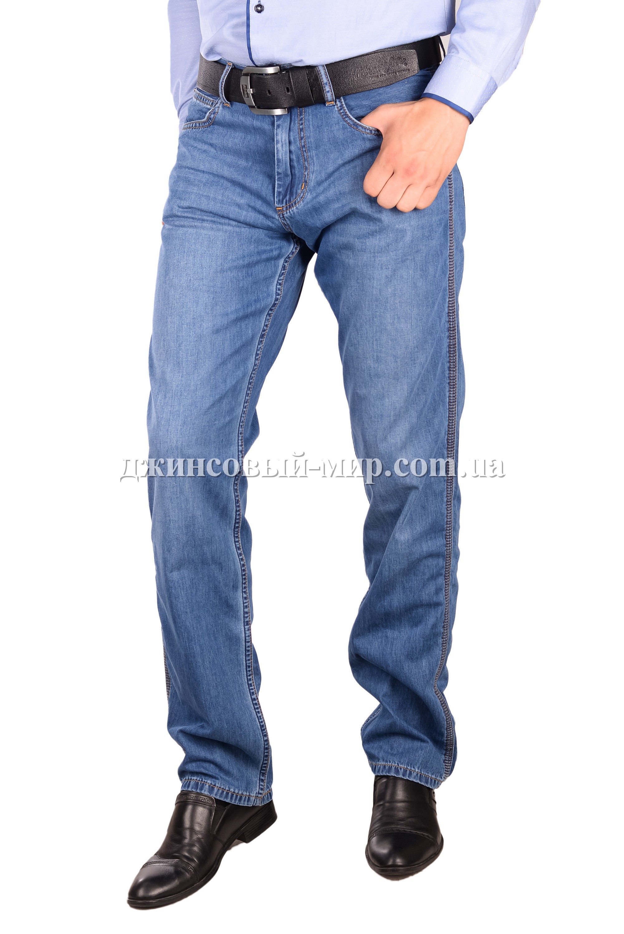 Мужские Джинсы Montana