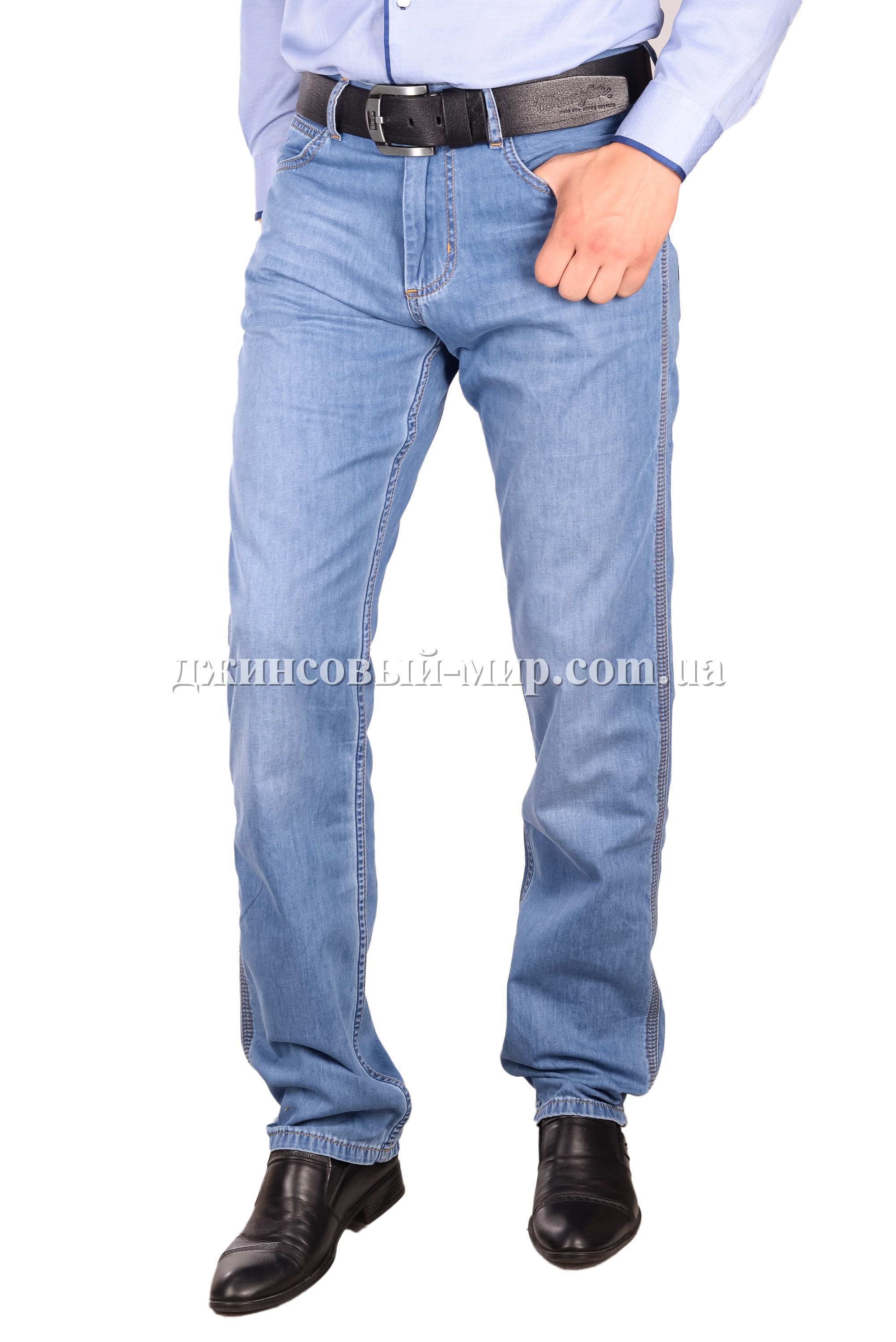 Мужские Джинсы Montana