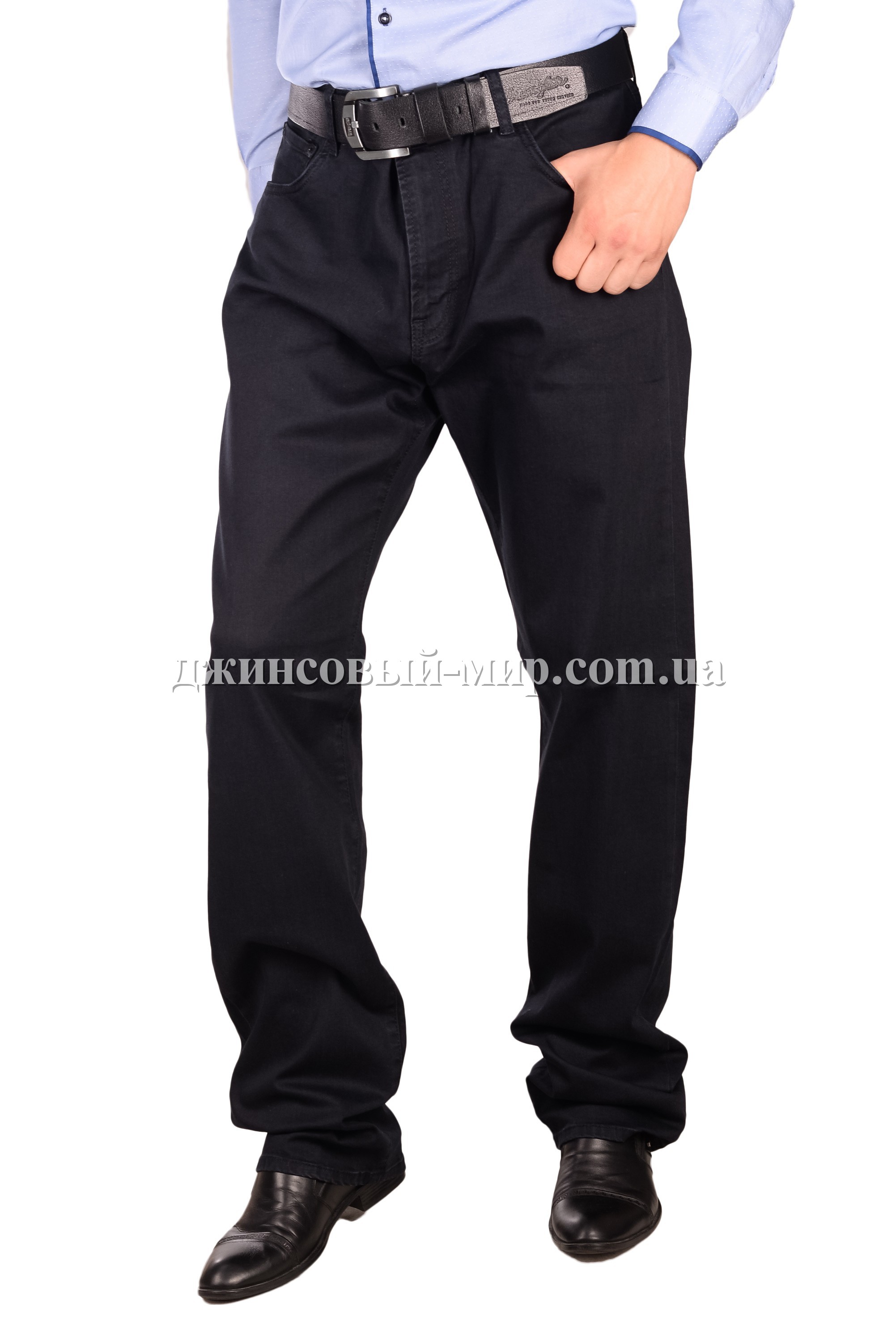 Мужские Джинсы Levis (Большие размеры)