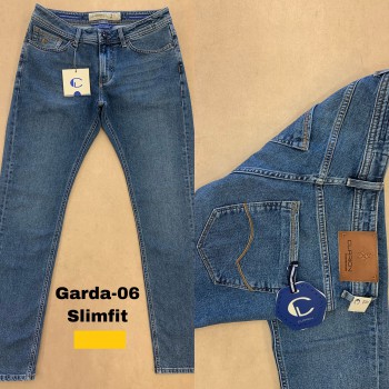 Мужские Джинсы Clarion