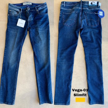 Мужские Джинсы Clarion