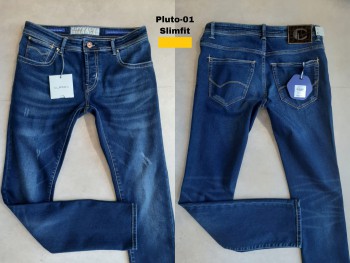 Мужские Джинсы Clarion