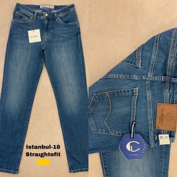 Мужские Джинсы Clarion