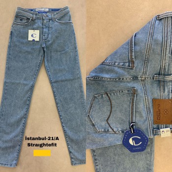 Мужские Джинсы Clarion