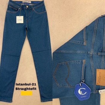 Мужские Джинсы Clarion