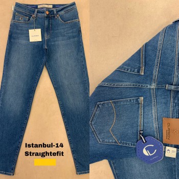 Мужские Джинсы Clarion