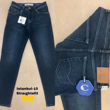 Мужские Джинсы Clarion