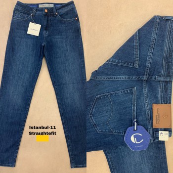 Мужские Джинсы Clarion