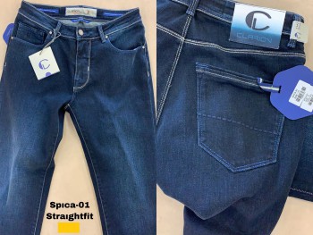 Мужские Джинсы Clarion