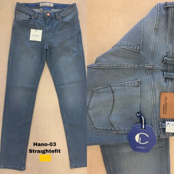 Мужские Джинсы Clarion