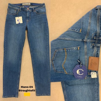 Мужские Джинсы Clarion