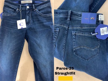 Мужские Джинсы Clarion