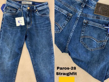 Мужские Джинсы Clarion