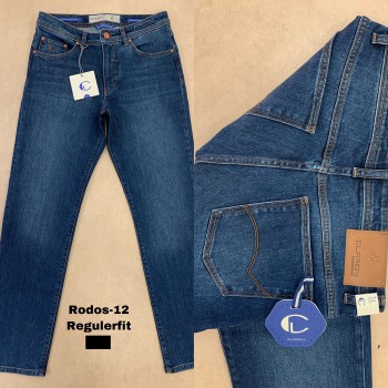 Мужские Джинсы Clarion