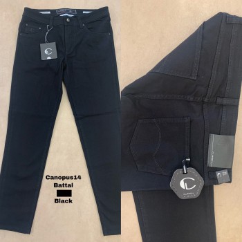 Мужские Джинсы Clarion (Большие размеры)