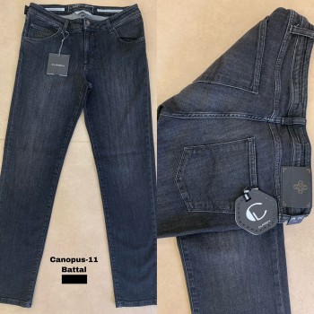 Мужские Джинсы Clarion (Большие размеры)