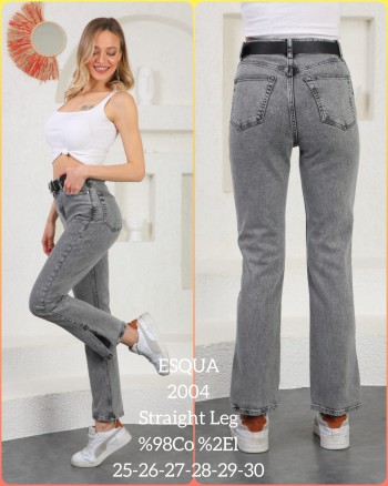 Женские Джинсы Cracpot