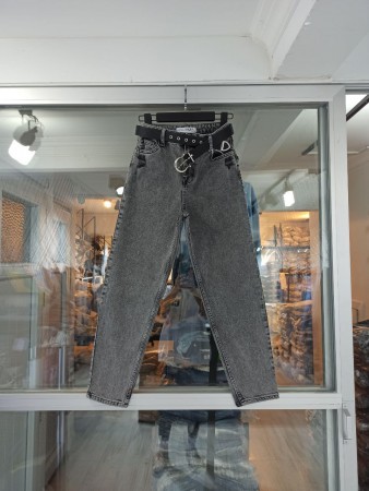 Женские Джинсы Cracpot