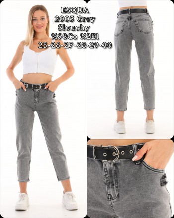 Женские Джинсы Cracpot