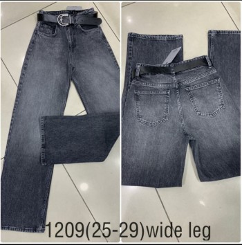 Женские Джинсы Cracpot