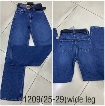 Женские Джинсы Cracpot