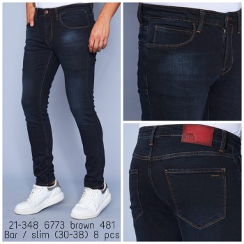 Мужские Джинсы Franco Benussi 