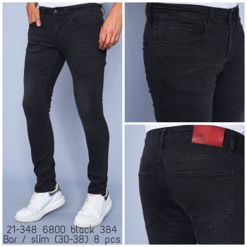 Мужские Джинсы Franco Benussi 