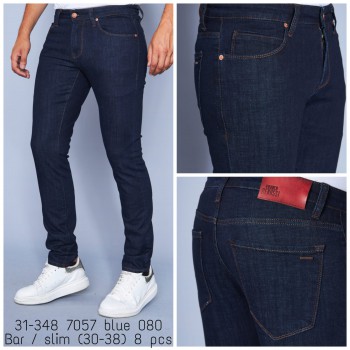 Мужские Джинсы Franco Benussi 