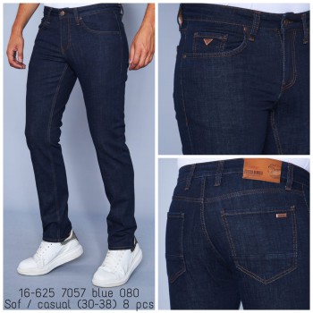 Мужские Джинсы Franco Benussi 