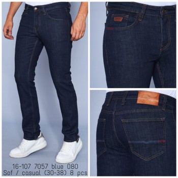 Мужские Джинсы Franco Benussi 