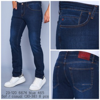 Мужские Джинсы Franco Benussi 