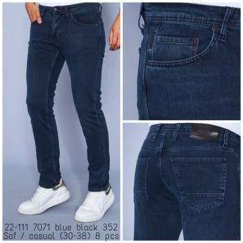 Мужские Джинсы Franco Benussi 