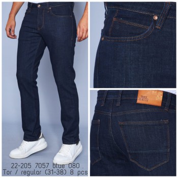 Мужские Джинсы Franco Benussi 