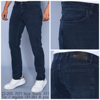 Мужские Джинсы Franco Benussi 