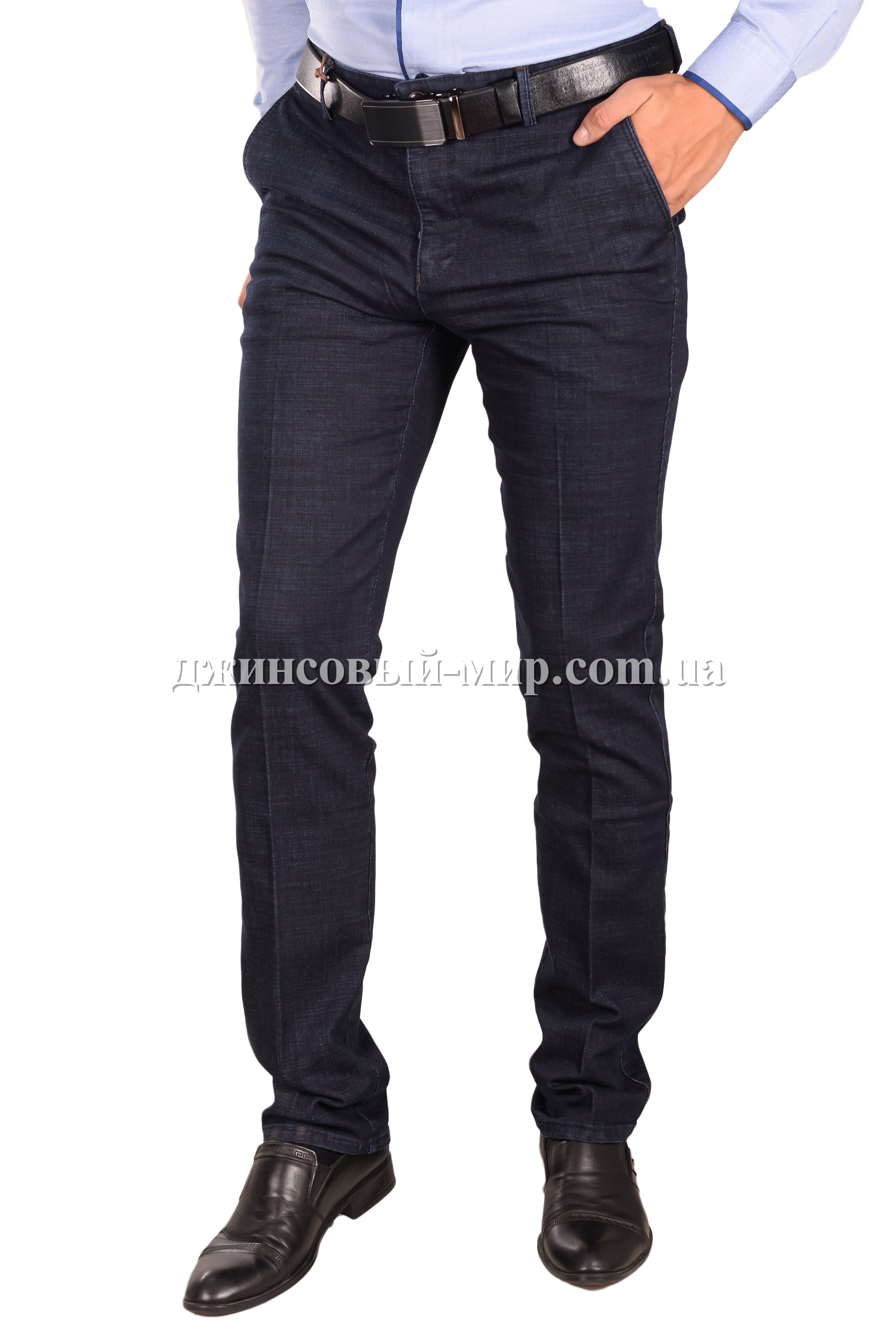 Мужские Брючные Джинсы Dawsin