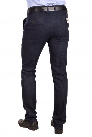 Мужские Брючные Джинсы Dawsin