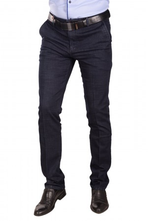 Мужские Брючные Джинсы Dawsin