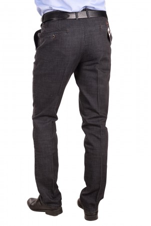 Мужские Брючные Джинсы Dawsin