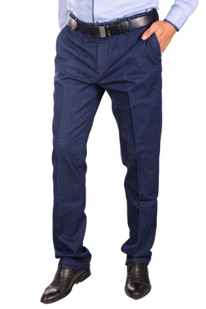 Мужские Брючные Джинсы Dawsin