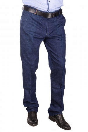 Мужские Брючные Джинсы Dawsin